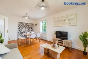 Image of Superbe appartement 4 chambres a Guingamp