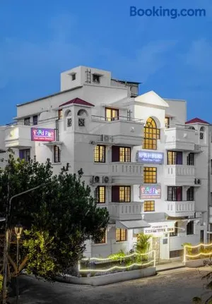 Image of Pondicherry Executive Inn
