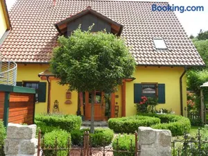 Image of Sweet Home Suite