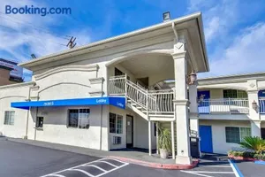 Image of Motel 6 Garden Grove