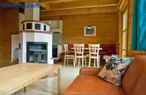 Image of Appartement Ramsau, Haus Fichte
