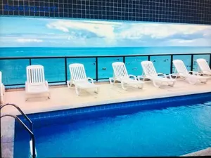 Image of Apartamento Praia de Pajuçara