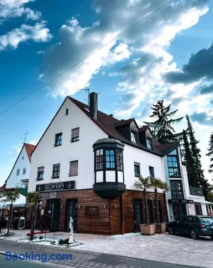 Image of Hotel Sofra