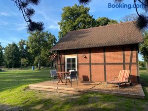 Image of Tiny House Zur Alten Sparkasse