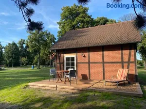 Image of Tiny House Zur Alten Sparkasse