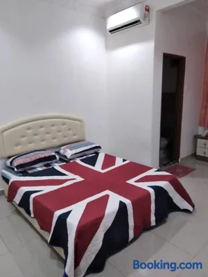 Image of Sapper Homestay Lukut Portdickson