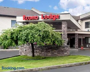 Image of Econo Lodge