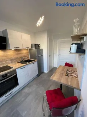 Image of komfortable Ferienwohnung in Halle-Kröllwitz