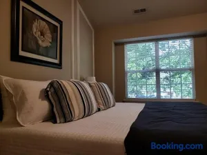 Image of Great Getaway Charlotte