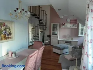 Image of Auszeit Rheingauer Rosengasse