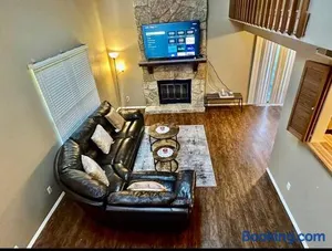 Image of The Cozy Townhouse WPAFB & WSU