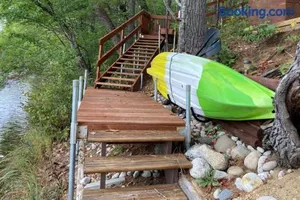 Image of Camp Two Loons