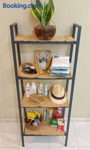 Image of A Simple One