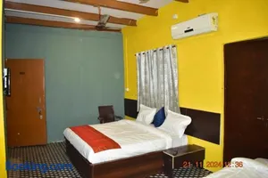 Image of Hotel Rudra Varanasi