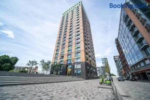 Image of Luxury Apartments Düsseldorf