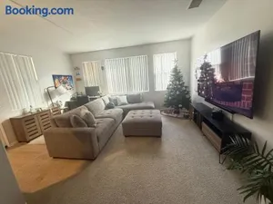 Image of Canyon Country Cozy Apartment, Pool and Jacuzzi
