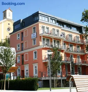Image of Hotel Grazerhof