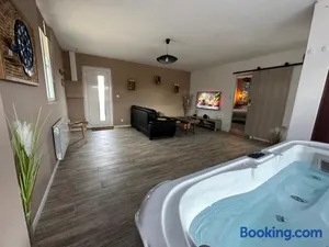 Image of Victory Lodge spa