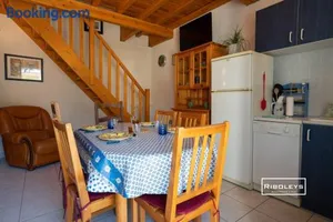 Image of Maison climatisée à 600m de la plage
