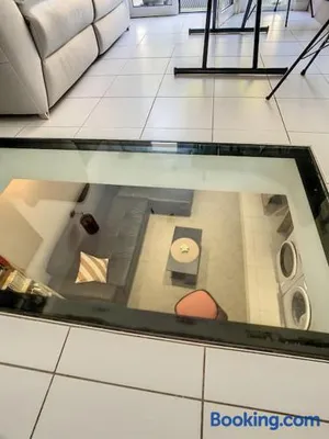 Image of Grande Maison Cosy Terrasse Parking Gare 8 Pers