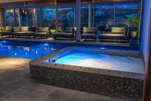 Image of Hôtel Interlaken Lounge Bar & Spa
