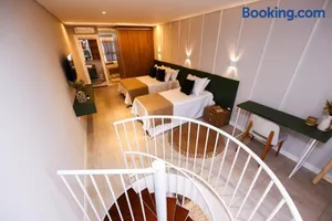 Image of BLESSED Lofts, modernos Lofts no melhor bairro da cidade de Itajai, SC