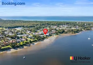 Image of The Net Shed