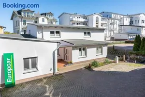 Image of Ferienwohnungen Wollenberg