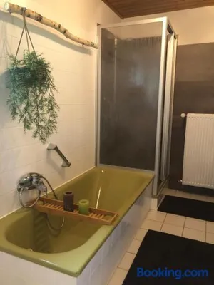 Image of Ferienwohnung mit HERZ in Laufenburg