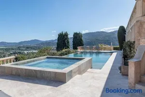 Image of Villa Loubliere