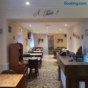 Image of HOTEL RESTAURANT LE CENTRE