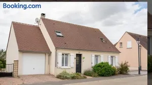 Image of Gite les Azalees 3 etoiles Compiegne 10mn