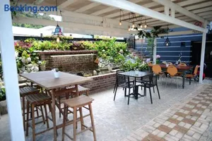 Image of Tiny Boutique Habitat