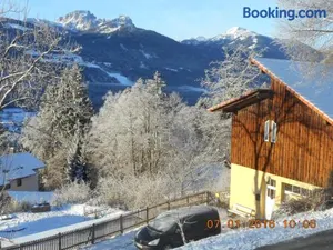 Image of Ferienhaus Tillian