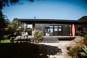 Image of Sheoakes Beach House- East Coast Tas