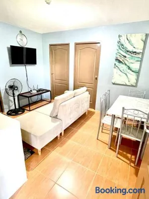 Image of S&K One Oasis 2BR Condo Unit 2506
