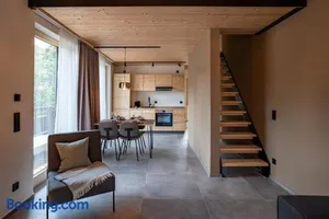 Image of Ammerglück Apartments