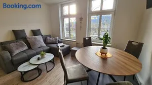 Image of Ferienwohnung SaaleMaus