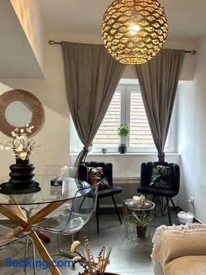Image of Charming and Cosy Place 2 rooms 3 beds