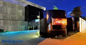 Image of Nexos Motel Piedade - Adults Only