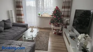 Image of FeWo Schöne Aussicht mit 2 Schlafzimmer