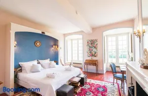 Image of Manoir De Ponsay