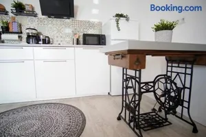 Image of LENASTAY I NostalgieApartment I Innenstadt
