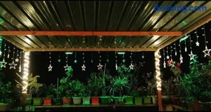 Image of Om Shanthi paying guest house