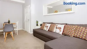 Image of Stirling Central Apartment
