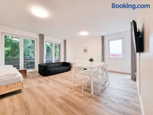 Image of RAJ Living - 4 Room Apartments - 30 Min Messe DUS