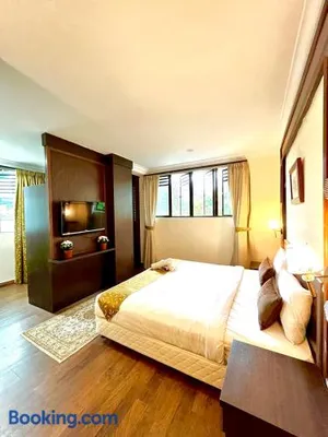 Image of Melur Inn