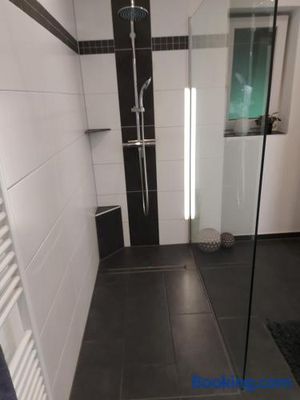 Image of Gemütliches Haus mit Zuber, naturnah!