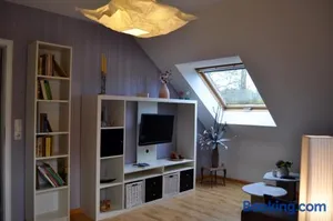 Image of Ferienwohnung An der Försterei