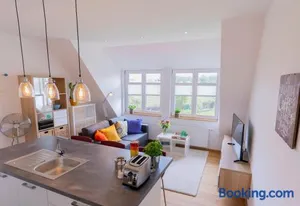 Image of Gästeapartment auf einem Bauernhof